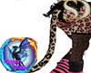 LEOPARDO TAIL