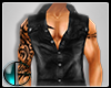 |IGI| Vest MuScLe Jnz