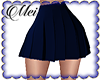 Skirts Blue Rll