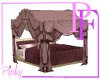 SE Master Canopy Bed