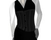 Elegant Corset Suit