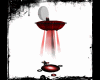 animated disk red