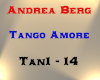 Andrea Berg - Tango Amor
