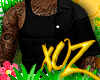 xOz Summer Knit w/Tank