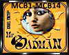 *Cruel Youth-Mr Badman