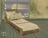 Lounger Ratan Poseless