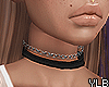 Y ♥ Choker / Chain