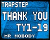 [Trapstep] Thank You