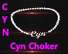 Cyn Choker