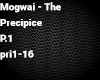 Mogwai-The Precipice P1