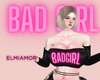 +AB Bad Girl