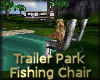 [my]Trailer Fish Chair