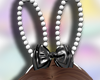 P | Bunny Headband B.