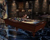 6P HD Wolf Pool Table