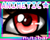 n: anime red eyes /F