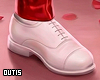 後 VALENTINE'S SHOE