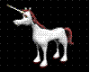 animated Unicorn