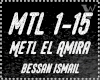Bessan I - Metl El Amira