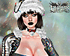 L XMAS Noir Hat v2