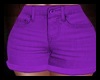[97S]Short Purple