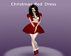 Red Christmas Dress Bundle