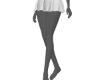 MC| Chic Cheer Skirt
