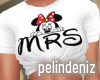 [P] Mrs couple shirt