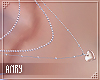 [Anry] Miha Necklace