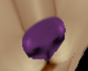 Peanut Nose Req.