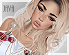 -J- Madison bleached