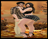 Nelson & Luz Frame