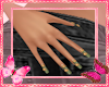 Heart Nails