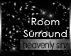 [HS] Star Room Surround
