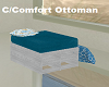 C/Comfort Ottoman