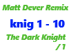 Matt Dever Remix
