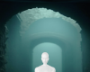 Cave Background