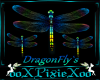 Dragonfly`s for avi