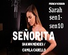 Sarah Senorita french