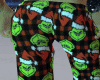 Grinch Pajama