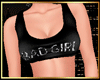 ISS4 Bad Girl Outfit