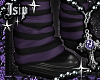 ☥ so scene prpl