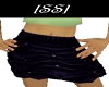 [SS] Purple Skirt