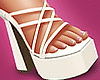 3D Lolly Sandals