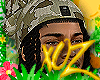 xOz NP Beanie w/Lox '25
