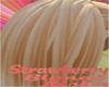 Strawberry Blonde Aisha