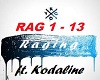 Kygo - Raging