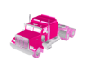 Barb Semi Truck CDL