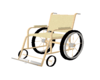 MP Wheelchair