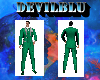 D Prestige Suit Reg