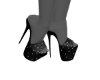 (R)Retro pumps black